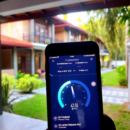 Ravan Resort Tangalle Zewnętrze zdjęcie