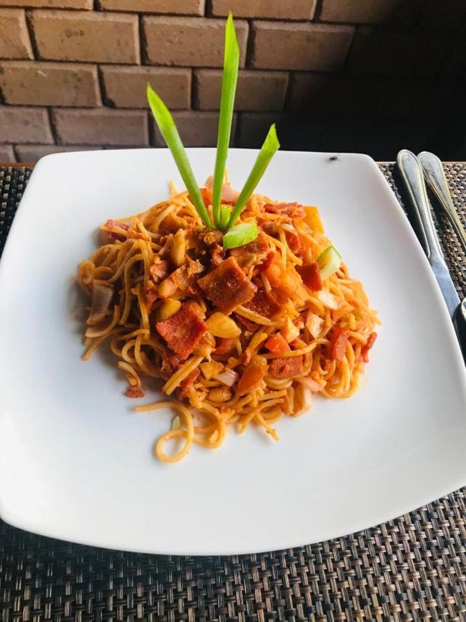 Ravan Resort Tangalle Zewnętrze zdjęcie