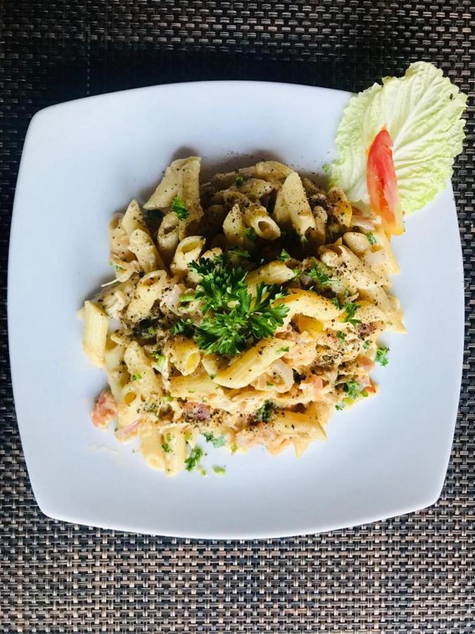 Ravan Resort Tangalle Zewnętrze zdjęcie