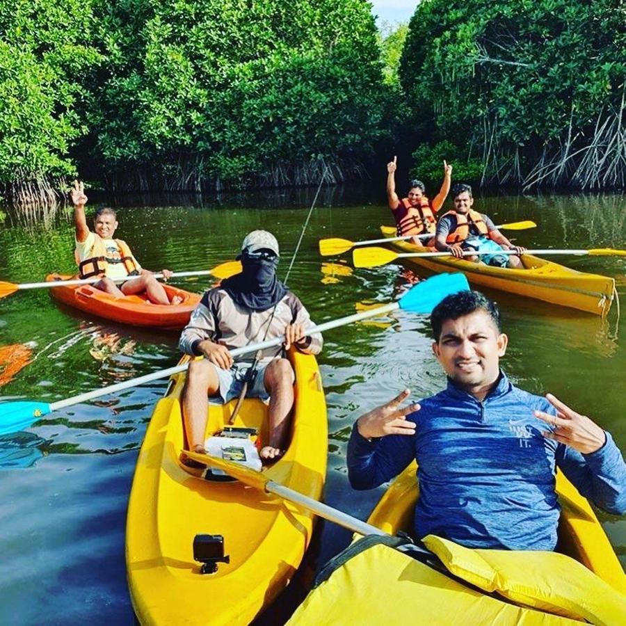 Ravan Resort Tangalle Zewnętrze zdjęcie