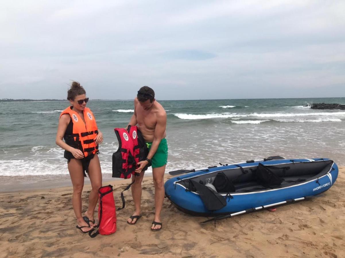 Ravan Resort Tangalle Zewnętrze zdjęcie