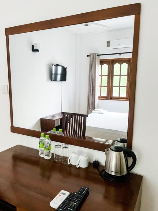 Ravan Resort Tangalle Zewnętrze zdjęcie