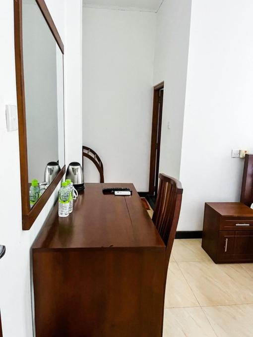 Ravan Resort Tangalle Zewnętrze zdjęcie