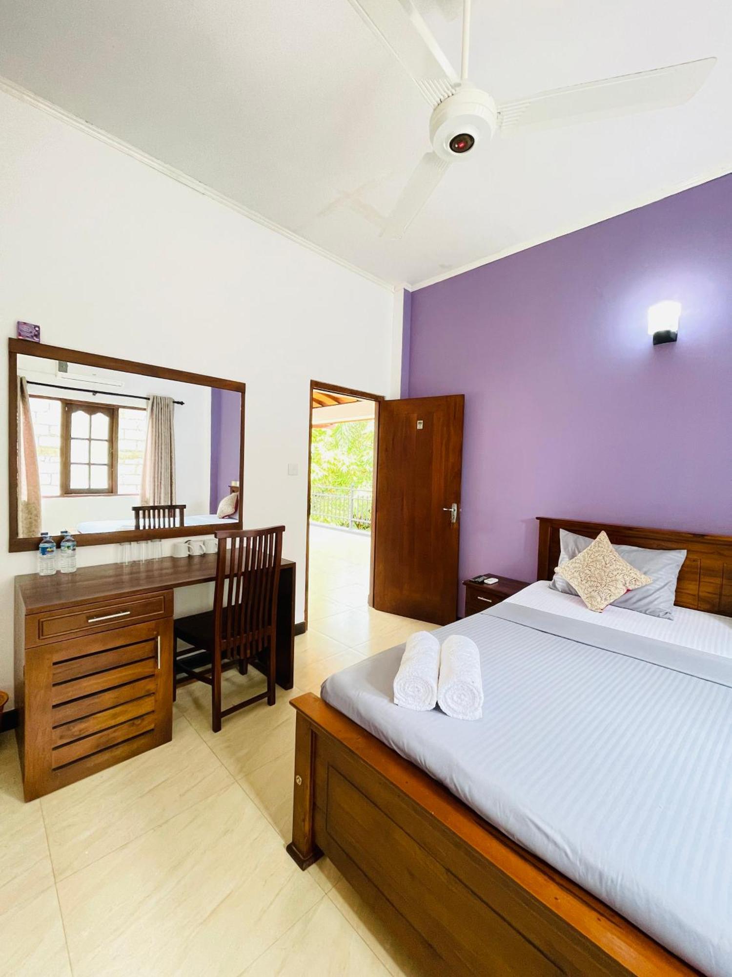 Ravan Resort Tangalle Zewnętrze zdjęcie