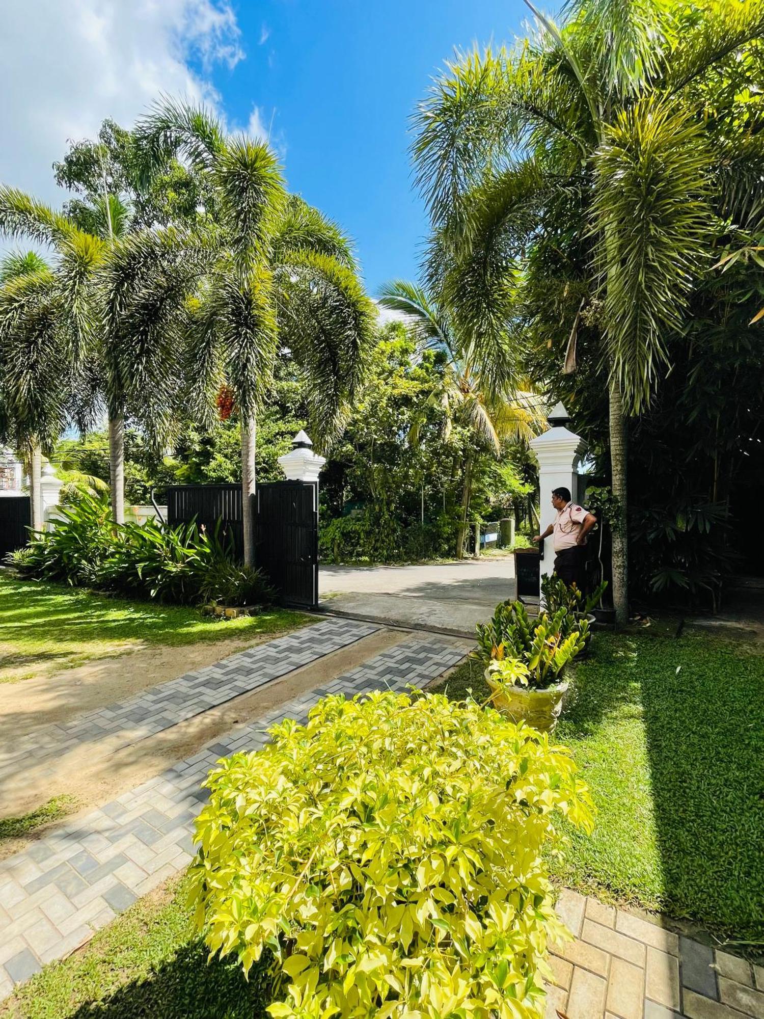 Ravan Resort Tangalle Zewnętrze zdjęcie