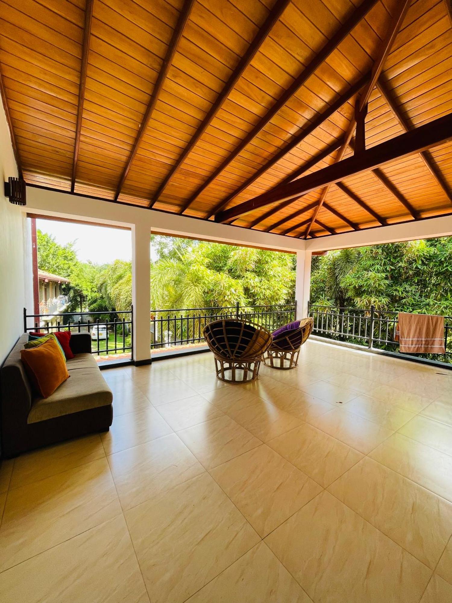 Ravan Resort Tangalle Zewnętrze zdjęcie