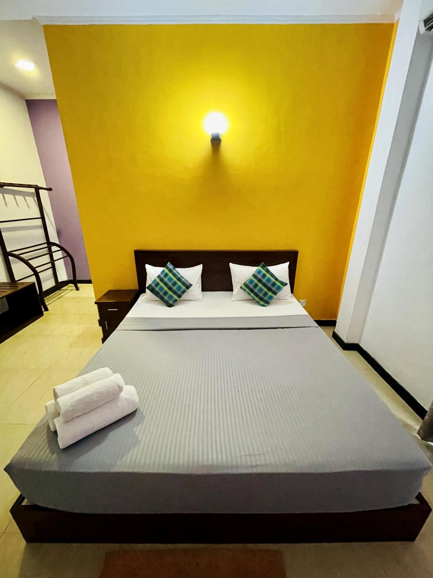 Ravan Resort Tangalle Zewnętrze zdjęcie
