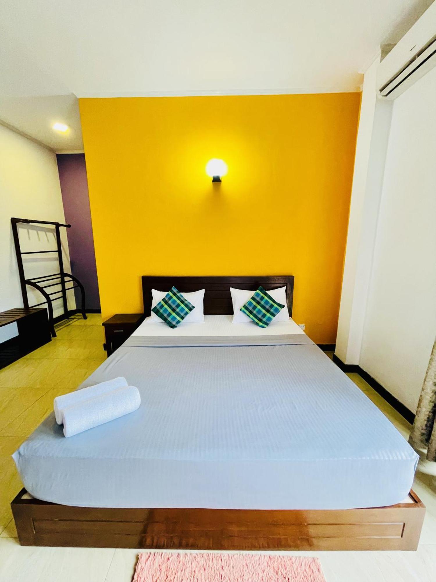 Ravan Resort Tangalle Zewnętrze zdjęcie