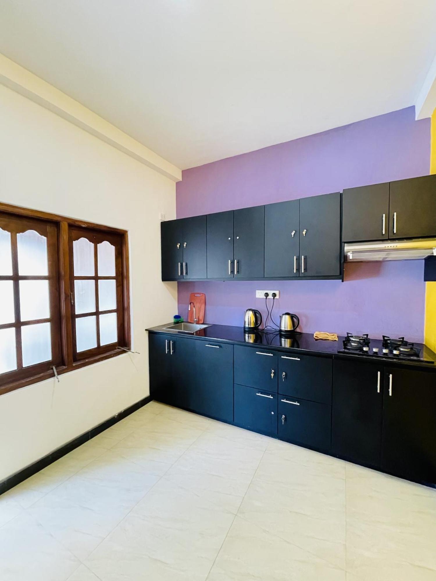 Ravan Resort Tangalle Zewnętrze zdjęcie