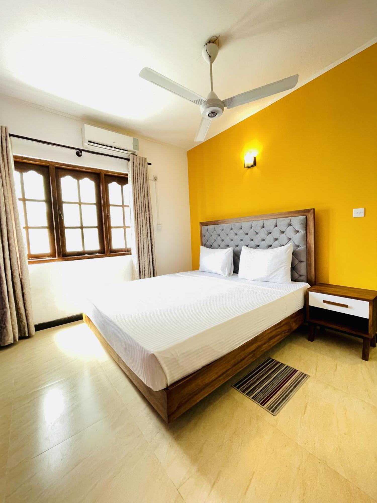 Ravan Resort Tangalle Zewnętrze zdjęcie