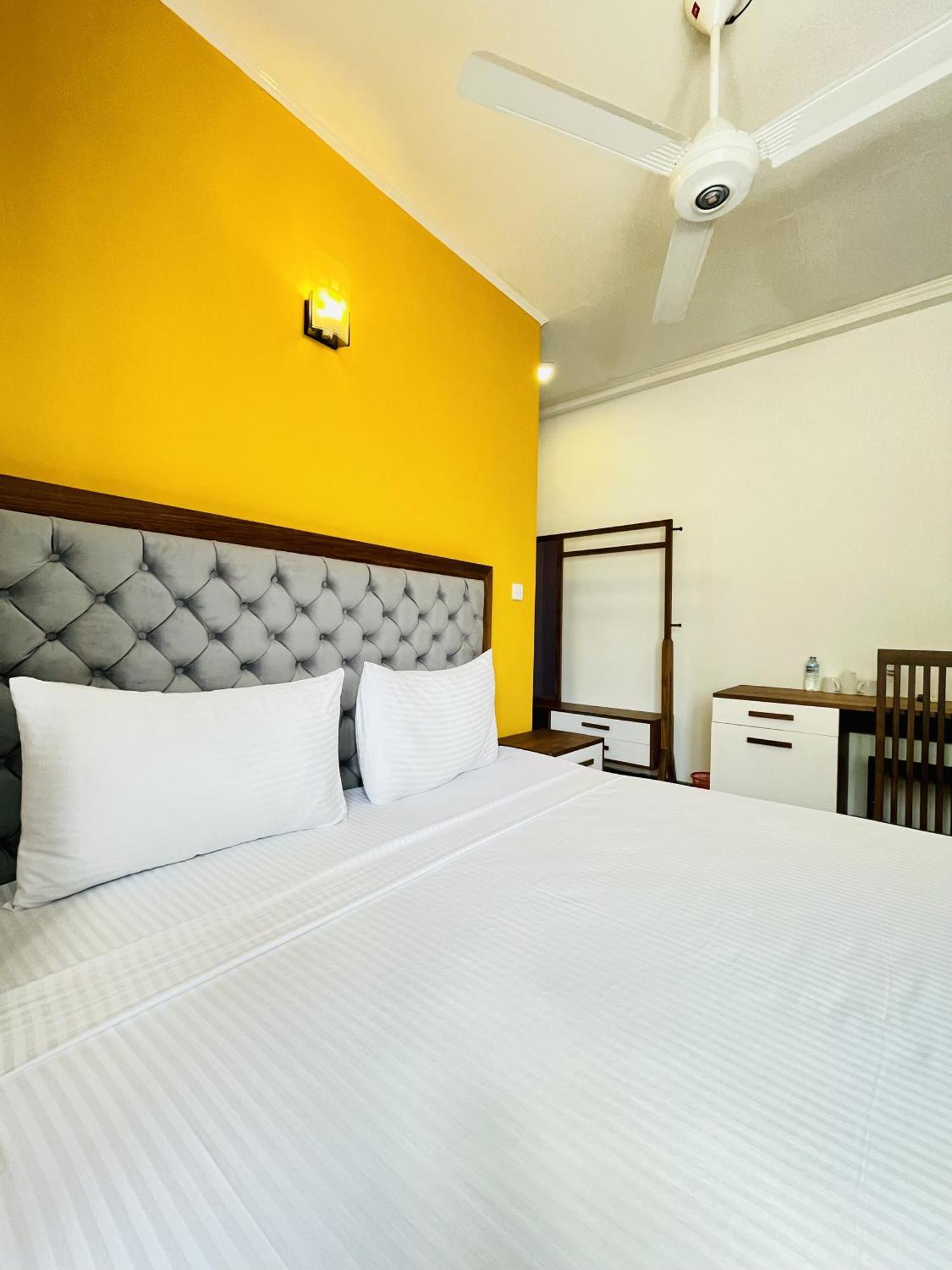 Ravan Resort Tangalle Zewnętrze zdjęcie