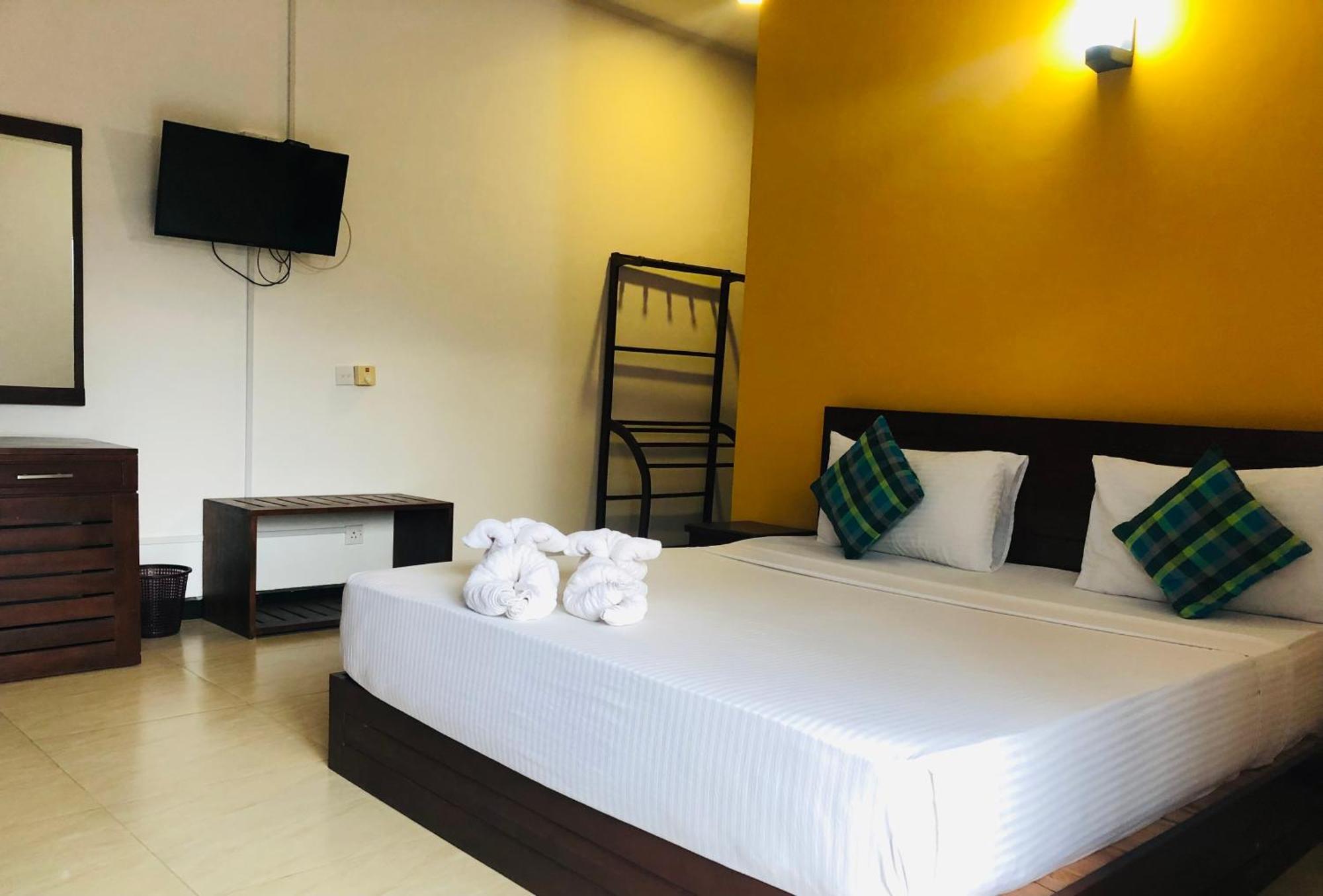 Ravan Resort Tangalle Zewnętrze zdjęcie