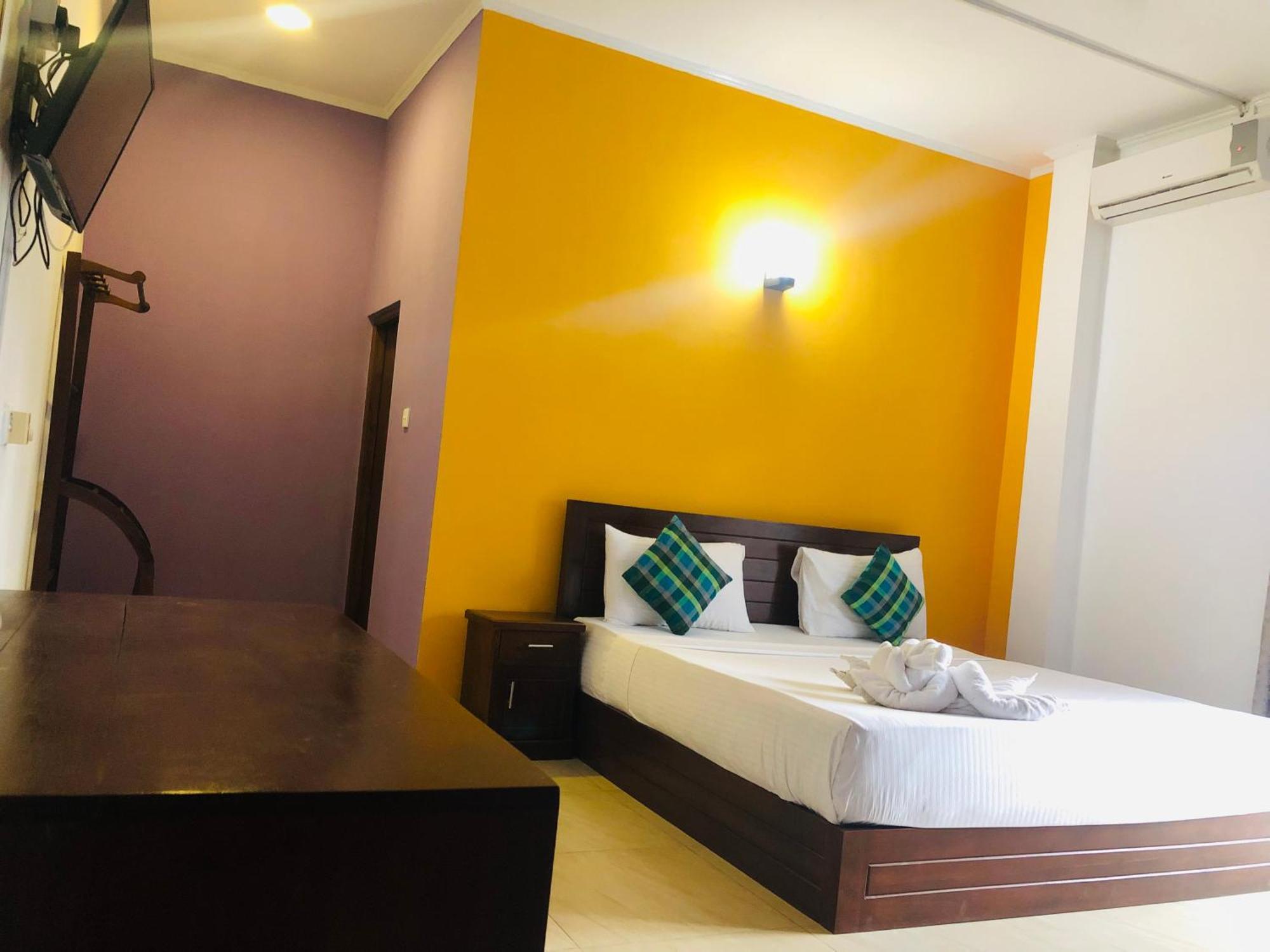 Ravan Resort Tangalle Zewnętrze zdjęcie