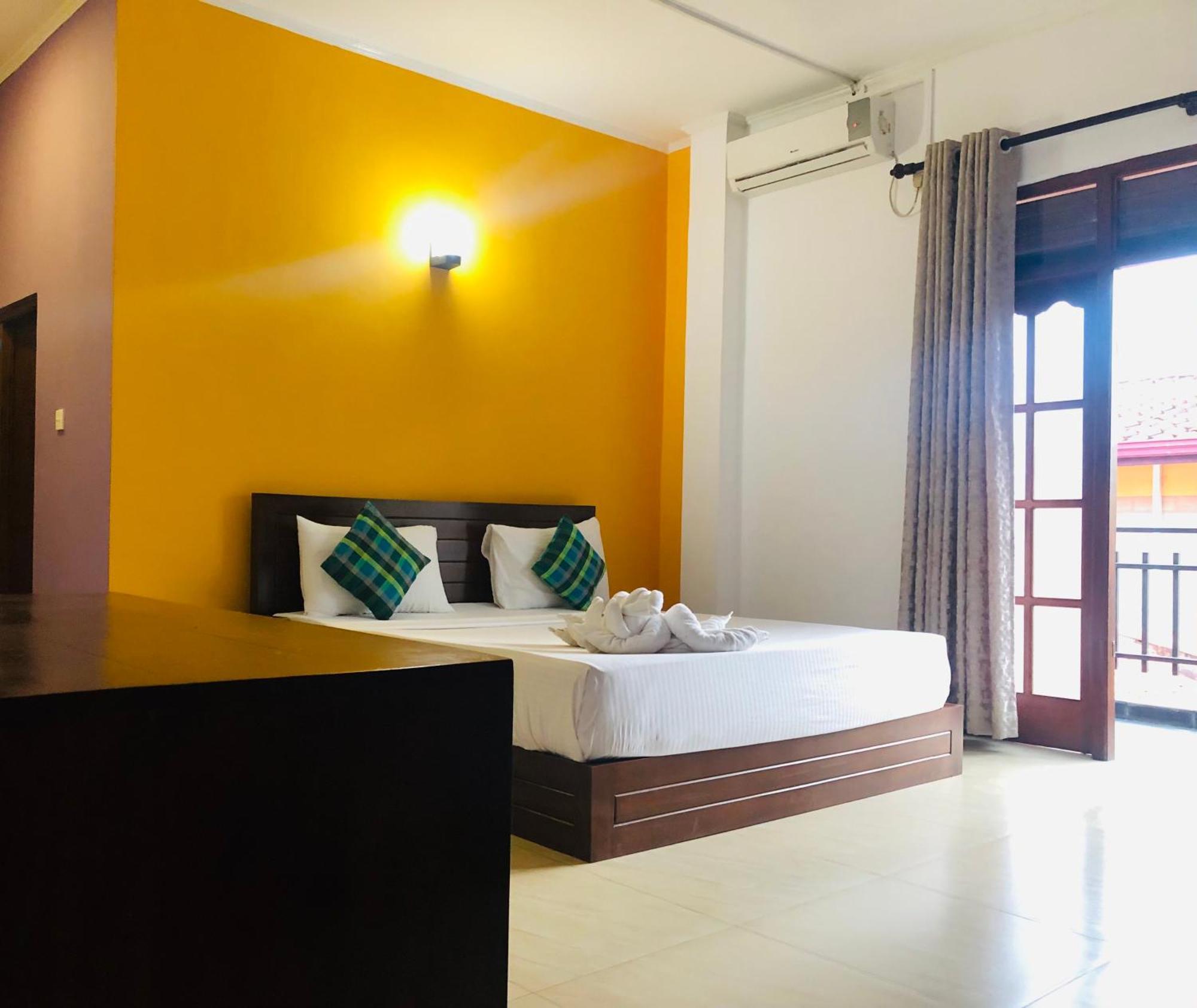 Ravan Resort Tangalle Zewnętrze zdjęcie