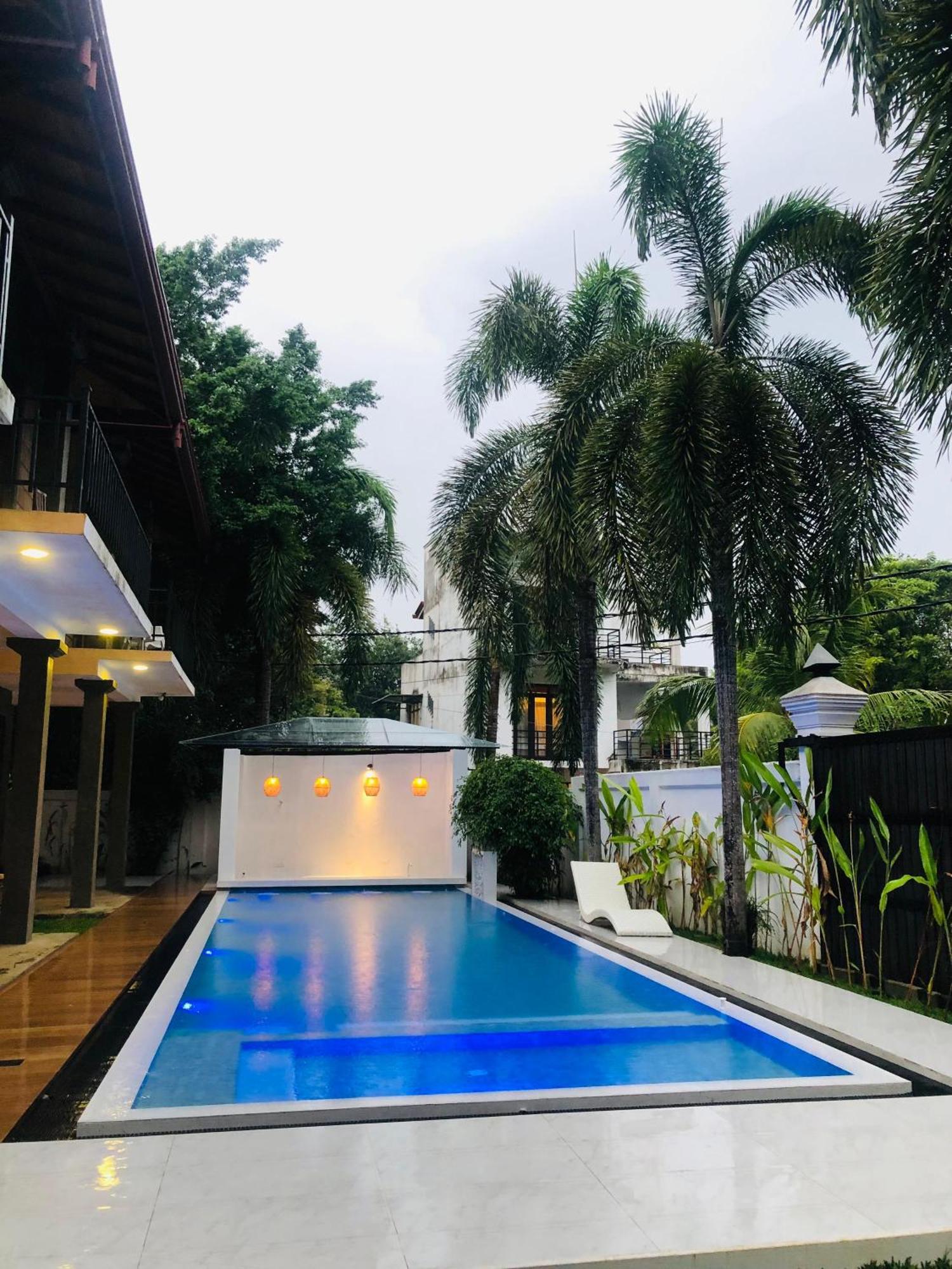 Ravan Resort Tangalle Zewnętrze zdjęcie