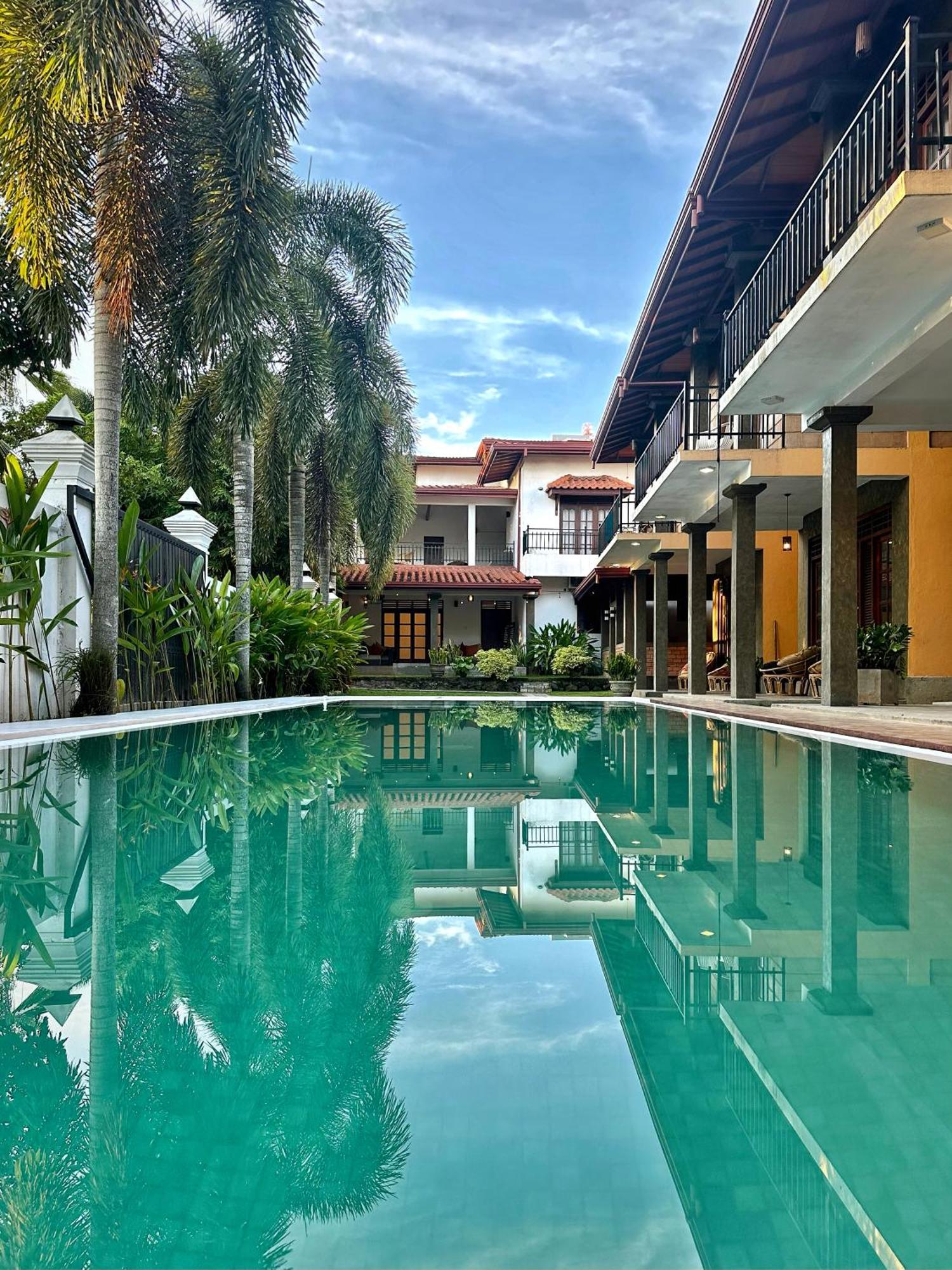 Ravan Resort Tangalle Zewnętrze zdjęcie