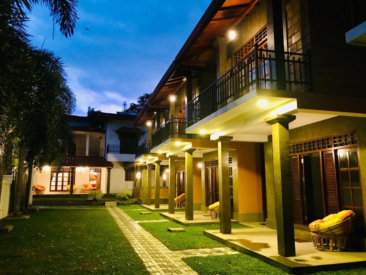 Ravan Resort Tangalle Zewnętrze zdjęcie