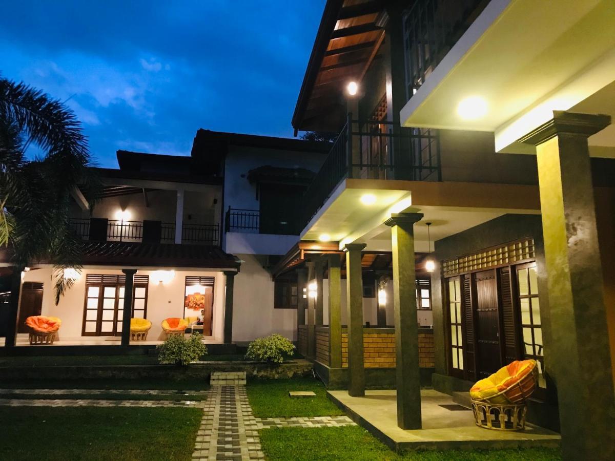 Ravan Resort Tangalle Zewnętrze zdjęcie