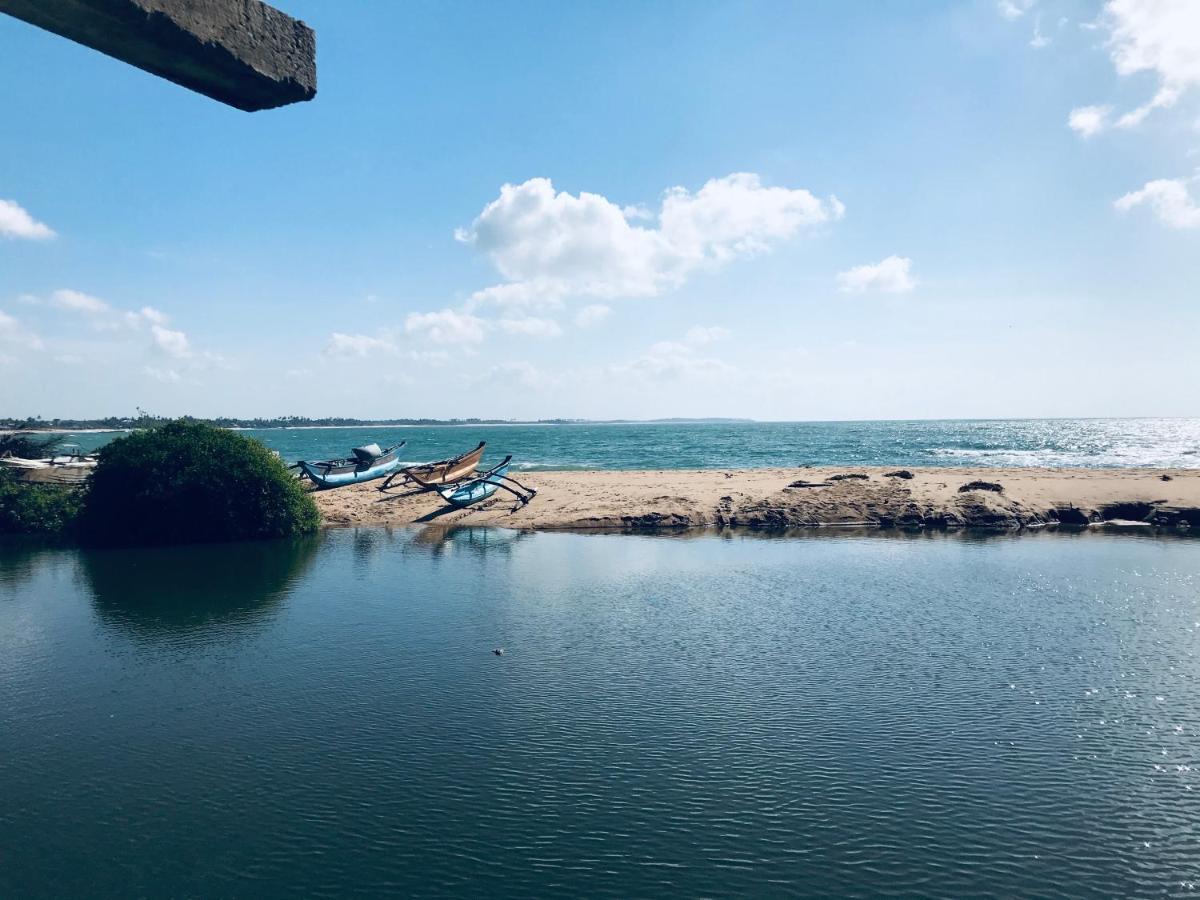 Ravan Resort Tangalle Zewnętrze zdjęcie