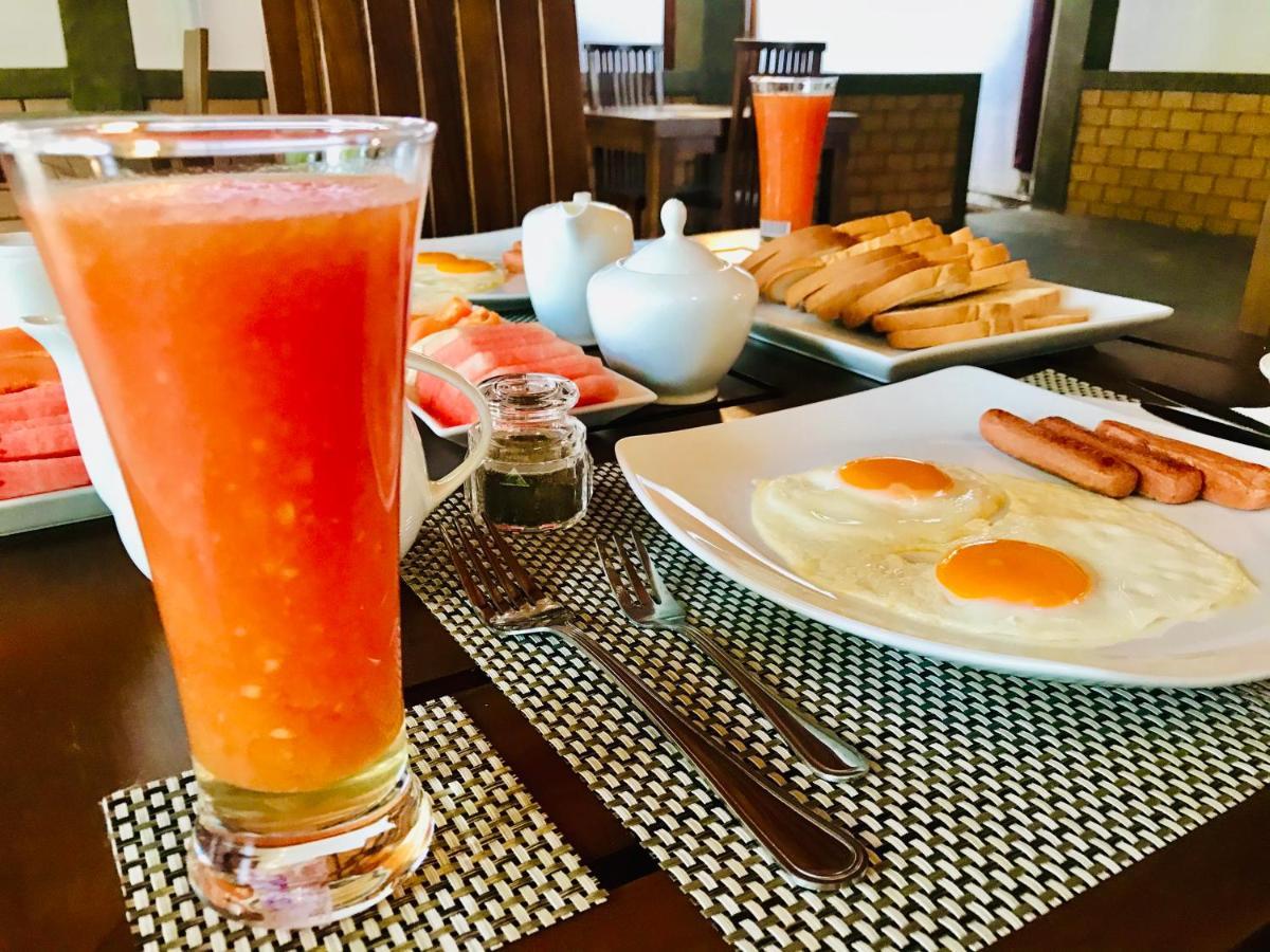Ravan Resort Tangalle Zewnętrze zdjęcie