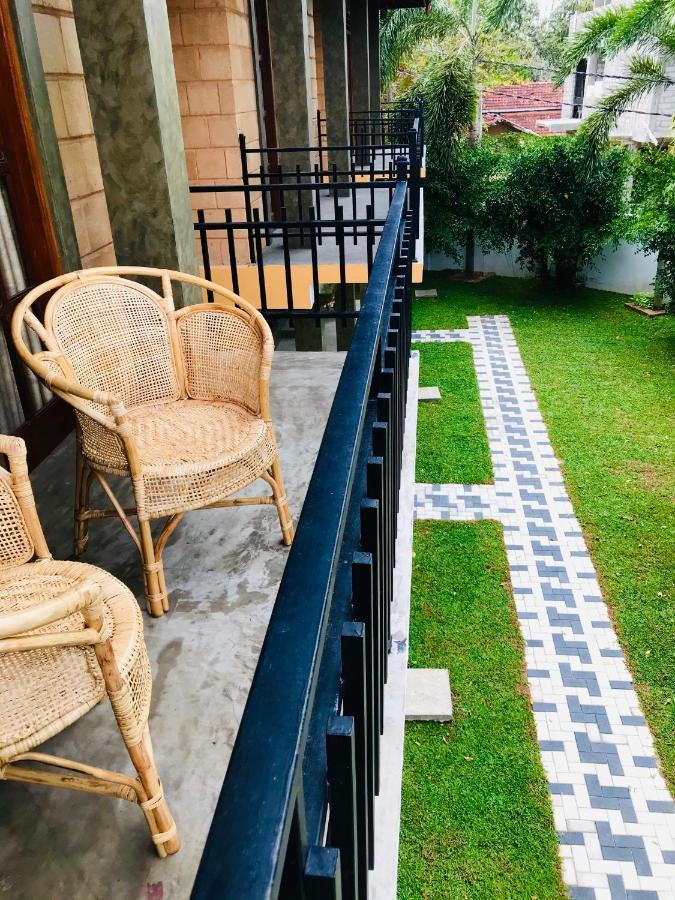 Ravan Resort Tangalle Zewnętrze zdjęcie