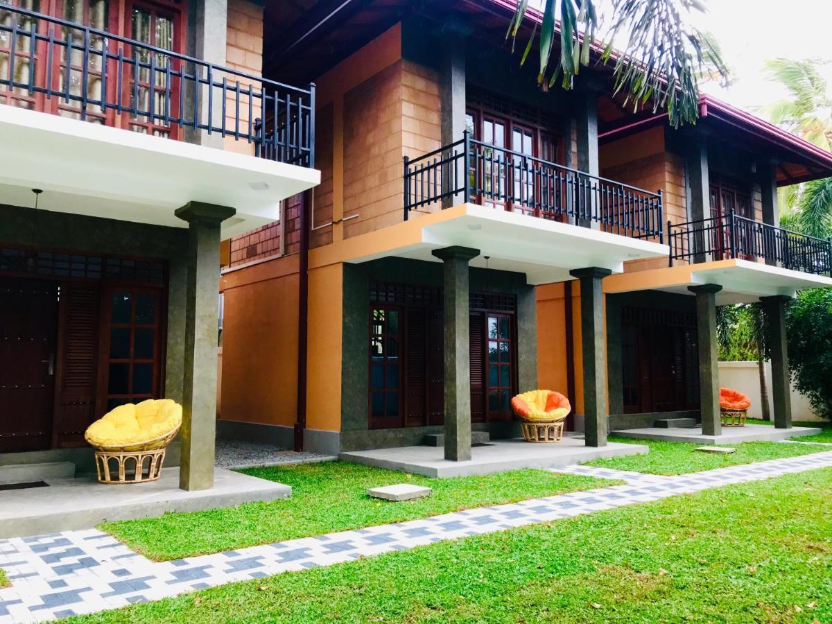 Ravan Resort Tangalle Zewnętrze zdjęcie
