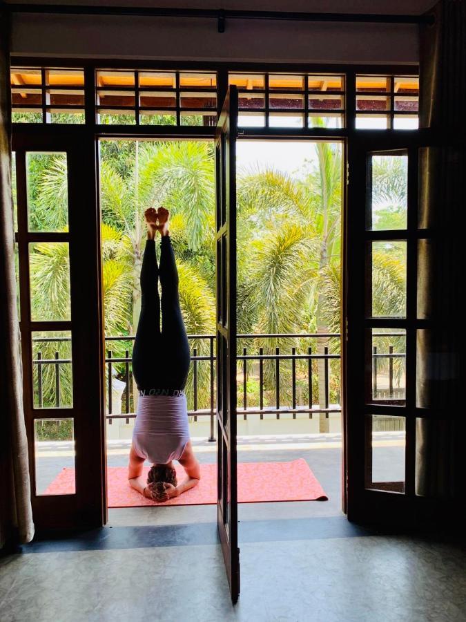 Ravan Resort Tangalle Zewnętrze zdjęcie