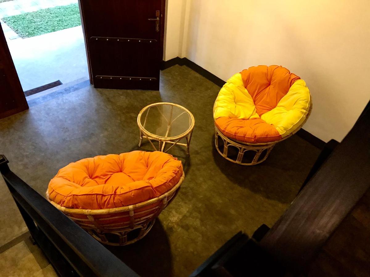 Ravan Resort Tangalle Zewnętrze zdjęcie