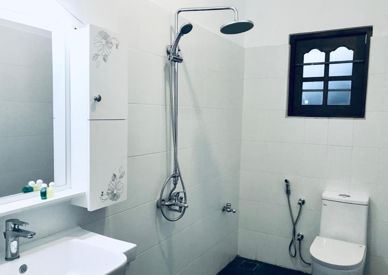 Ravan Resort Tangalle Zewnętrze zdjęcie