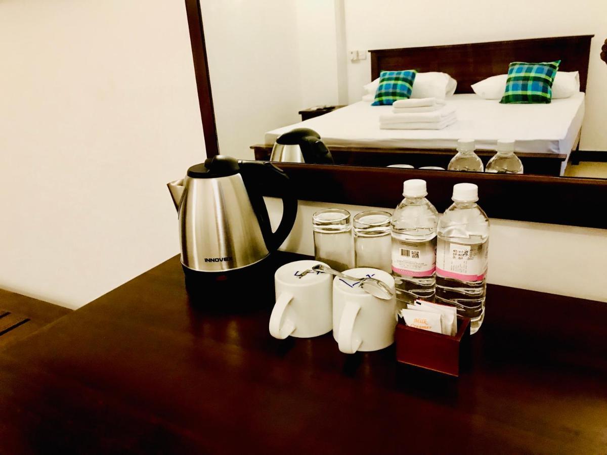 Ravan Resort Tangalle Zewnętrze zdjęcie