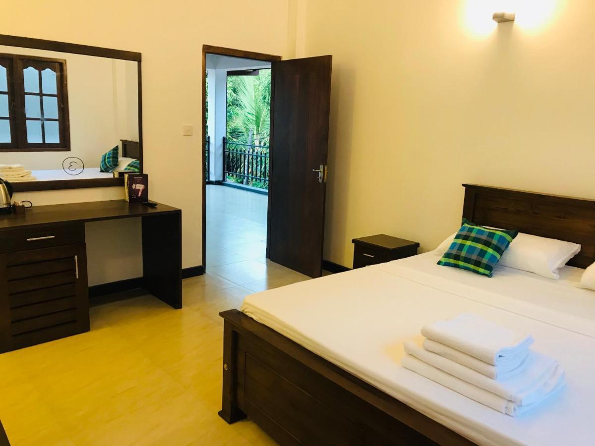 Ravan Resort Tangalle Zewnętrze zdjęcie