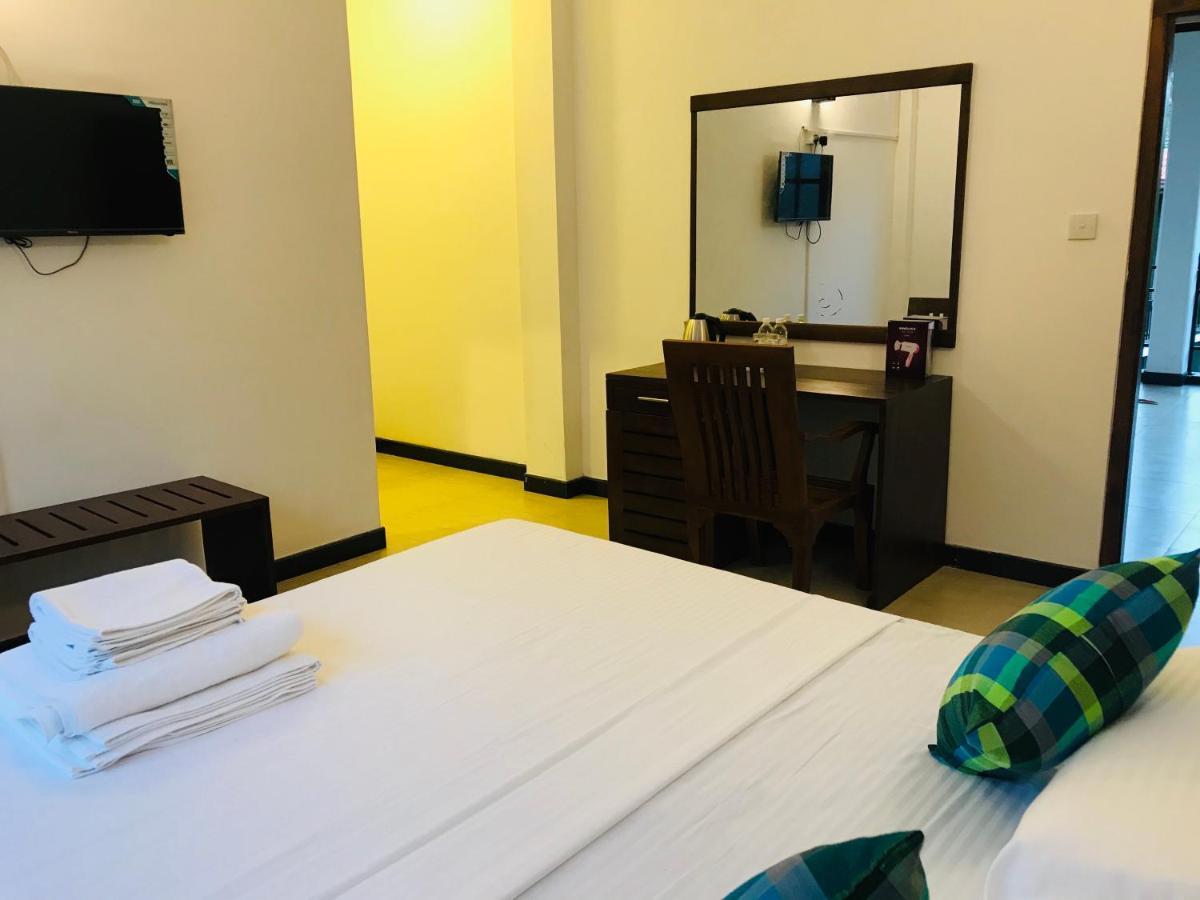 Ravan Resort Tangalle Zewnętrze zdjęcie